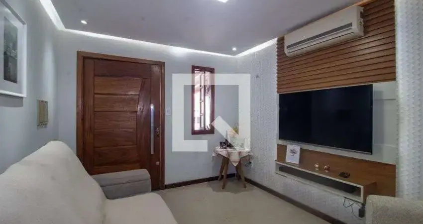 Casa com 2 quartos à venda na Rua Samuel Wainstein, Hípica, Porto Alegre