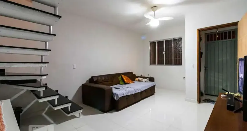 Casa com 2 quartos à venda na Rua Dom Luís Lasanha, Ipiranga, São Paulo