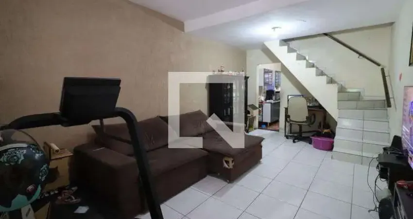 Casa com 3 quartos à venda na Rua Boaventura Valério de Miranda, Bussocaba, Osasco