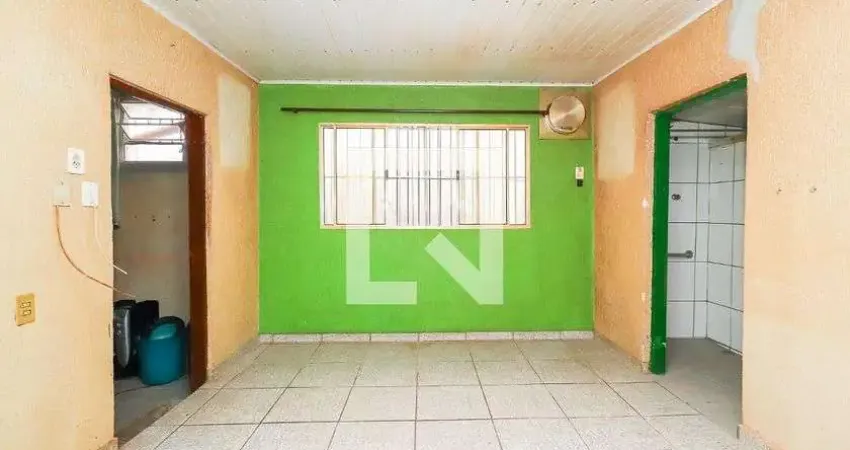 Casa com 2 quartos à venda na Avenida Laranja da China, Vila Jacuí, São Paulo