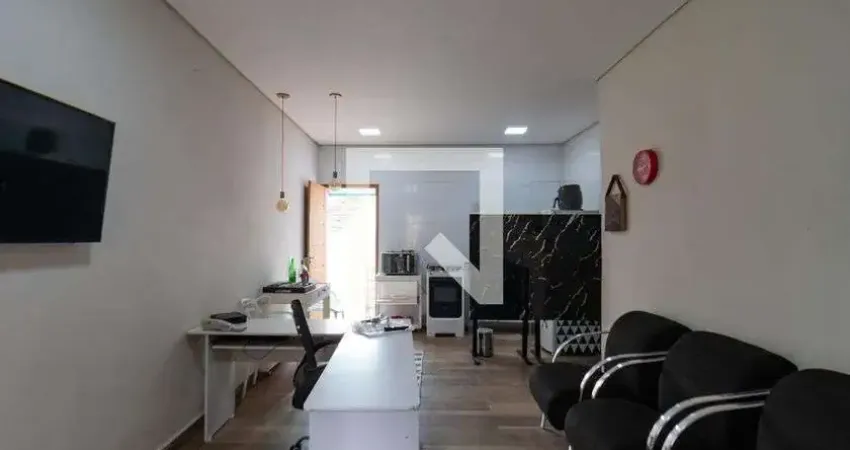 Casa com 3 quartos à venda na Rua dos Caetés, Perdizes, São Paulo