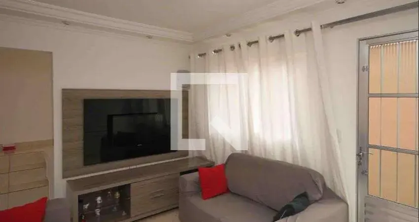 Casa com 3 quartos à venda na Rua João Pires Monteiro, Sapopemba, São Paulo