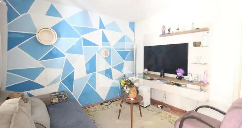 Casa para venda - jardim paquetá, 2 quartos, 120 m² - são paulo