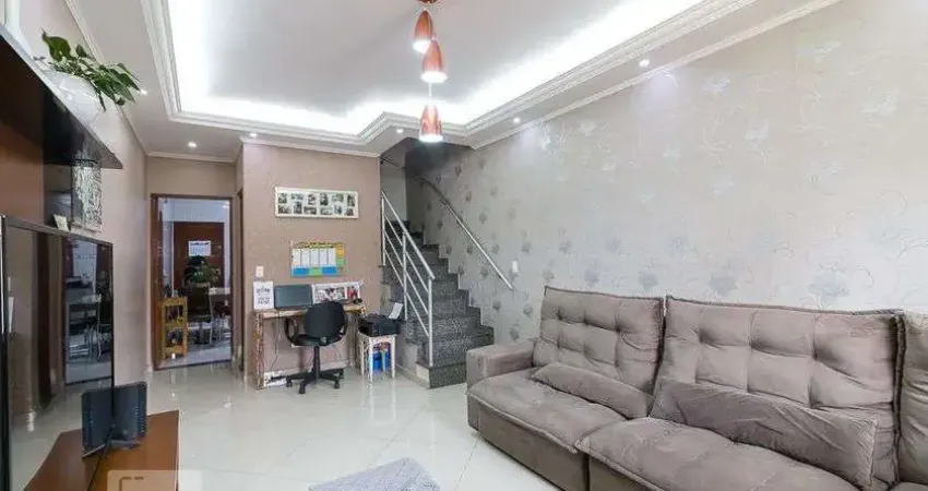 Casa com 2 quartos à venda na Rua Dom João, Picanço, Guarulhos