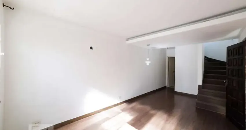 Casa para venda - jardim marajoara , 3 quartos,  124 m² - são paulo