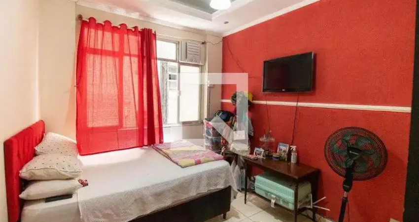 Apartamento com 1 quarto à venda na Rua da Conceição, Centro, Niterói
