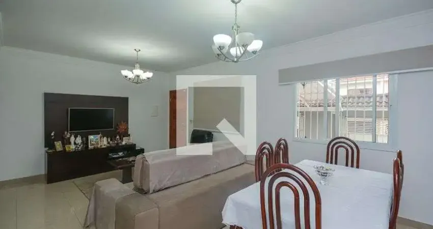 Casa para venda - jardim marajoara , 3 quartos,  97 m² - são paulo