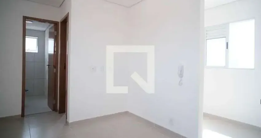Apartamento para venda - cidade patriarca, 1 quarto, 27 m² - são paulo