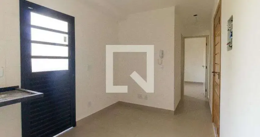 Apartamento para venda - vila esperança, 1 quarto, 31 m² - são paulo
