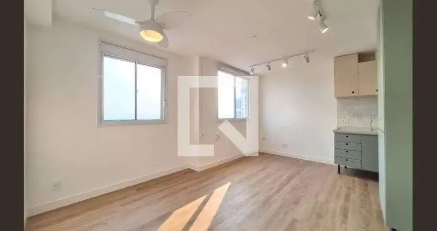 Apartamento para venda - água branca, 1 quarto,  26 m² - são paulo