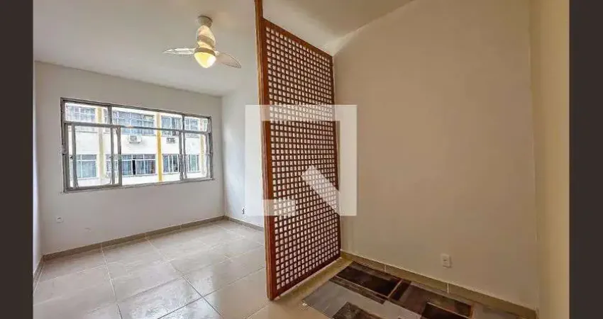 Apartamento para venda - centro, 1 quarto,  27 m² - rio de janeiro
