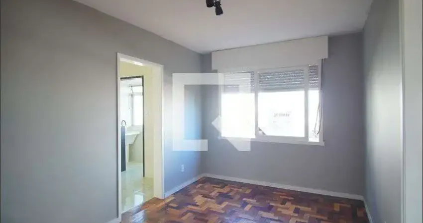 Apartamento para venda - rubem berta, 1 quarto, 39 m² - porto alegre