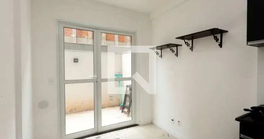 Apartamento para venda - jardim marajoara , 1 quarto, 37 m² - são paulo