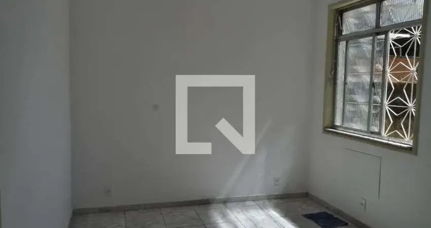 Apartamento para venda - engenho novo, 1 quarto,  45 m² - rio de janeiro