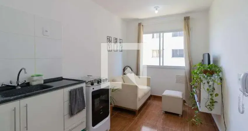 Apartamento com 1 quarto à venda na Rua 17 de Janeiro, Panamby, São Paulo