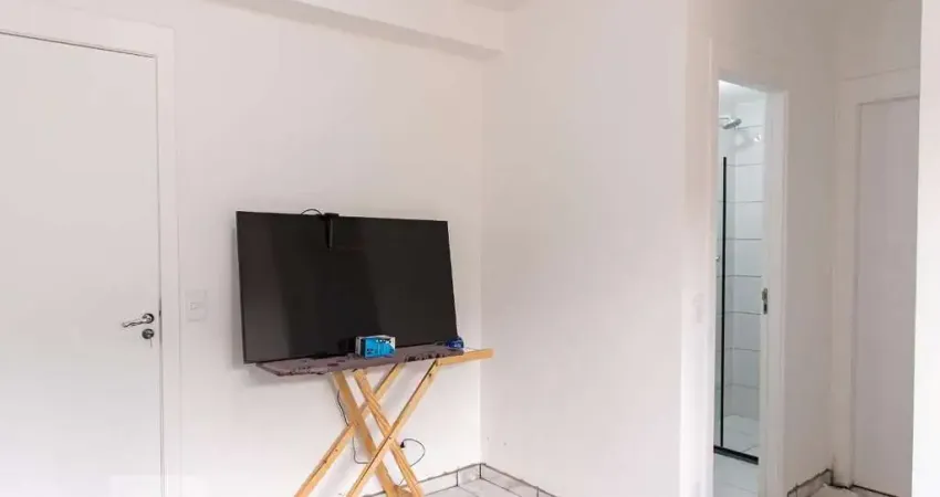 Apartamento para venda - jardim santa emília, 1 quarto, 42 m² - são paulo