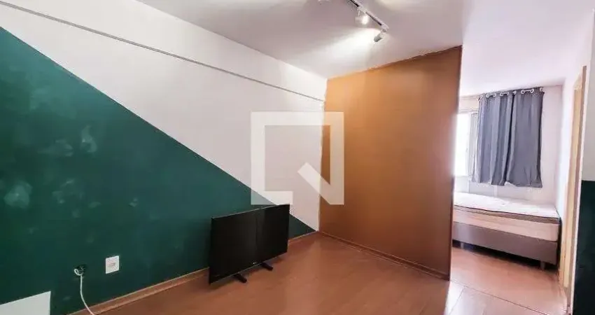 Apartamento para venda - botafogo, 1 quarto,  46 m² - campinas