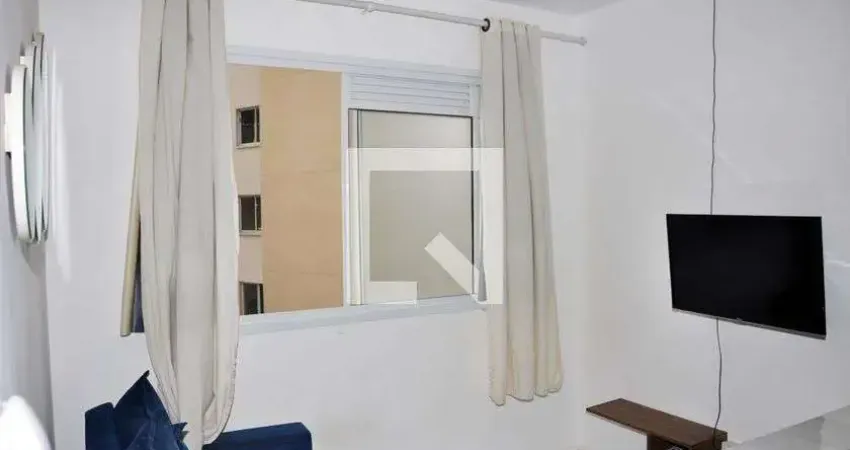 Apartamento para venda - piqueri, 2 quartos,  32 m² - são paulo