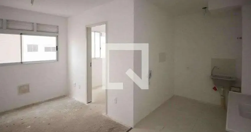 Apartamento para venda - sapopemba, 2 quartos,  35 m² - são paulo