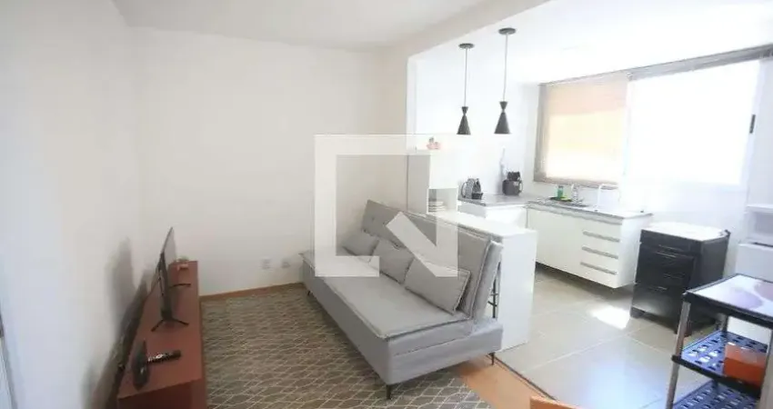 Apartamento para venda - barro preto, 1 quarto, 34 m² - belo horizonte