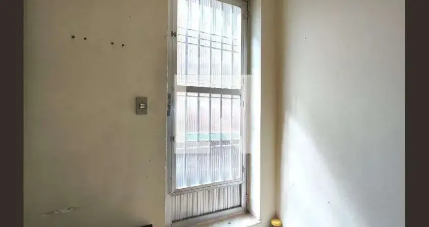 Apartamento para venda - são cristóvão, 1 quarto,  34 m² - rio de janeiro