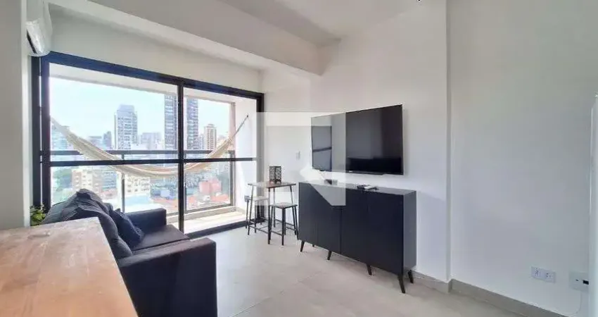 Apartamento para venda - vila pompéia, 1 quarto, 29 m² - são paulo