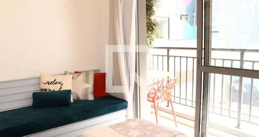 Kitnet / stúdio para venda - santa cecília, 1 quarto, 22 m² - são paulo