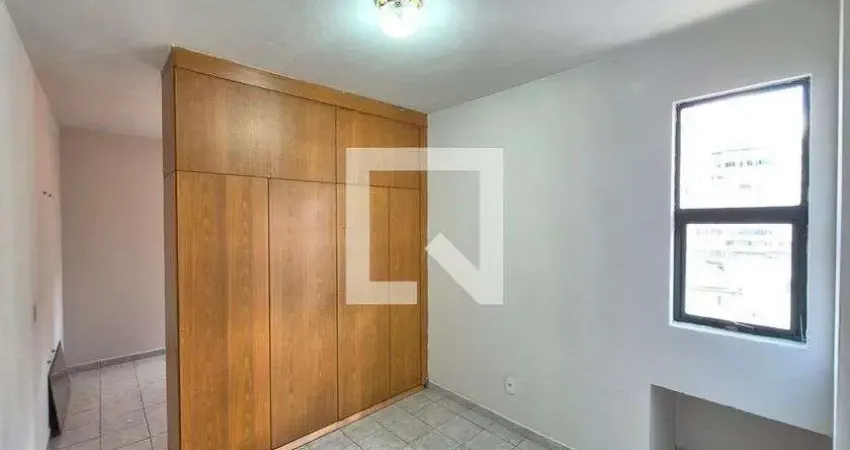 Kitnet / stúdio para venda - centro, 1 quarto, 35 m² - campinas