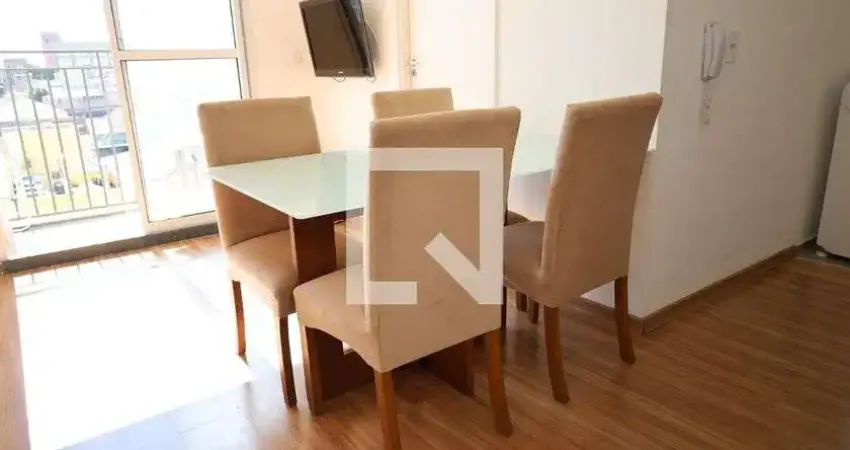 Apartamento com 2 quartos à venda na Rua João Pereira, Lapa, São Paulo