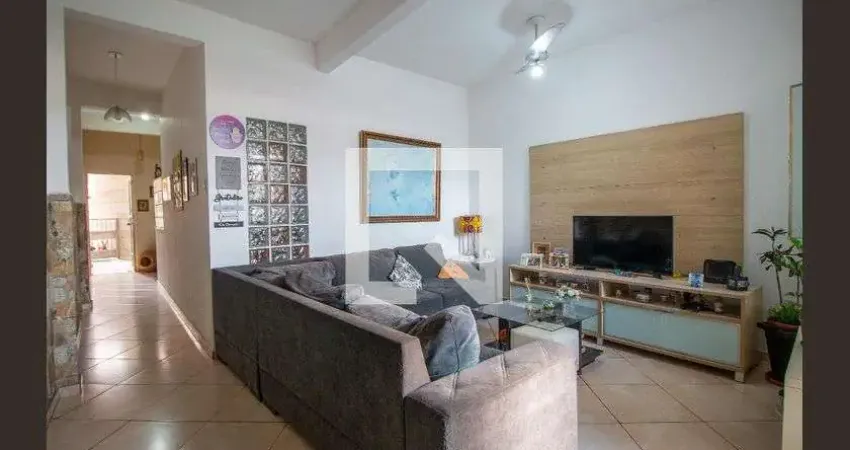 Casa com 3 quartos à venda na Rua Thomas Coelho, Maracanã, Rio de Janeiro