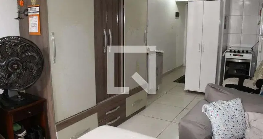 Kitnet / stúdio para venda - santa cecília, 1 quarto, 30 m² - são paulo