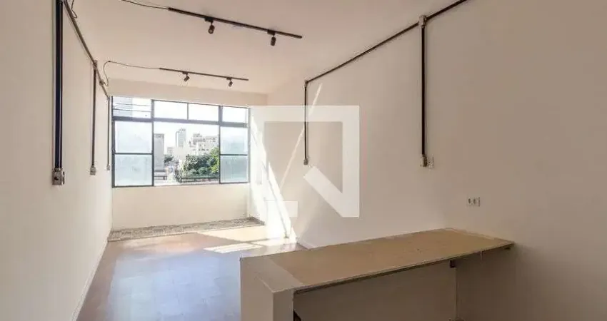 Kitnet / stúdio para venda - santa cecília, 1 quarto, 33 m² - são paulo