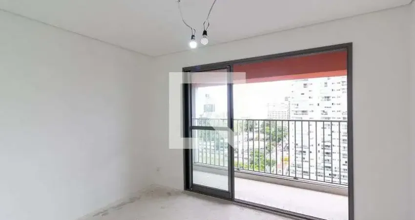 Kitnet / stúdio para venda - santo amaro , 1 quarto,  27 m² - são paulo