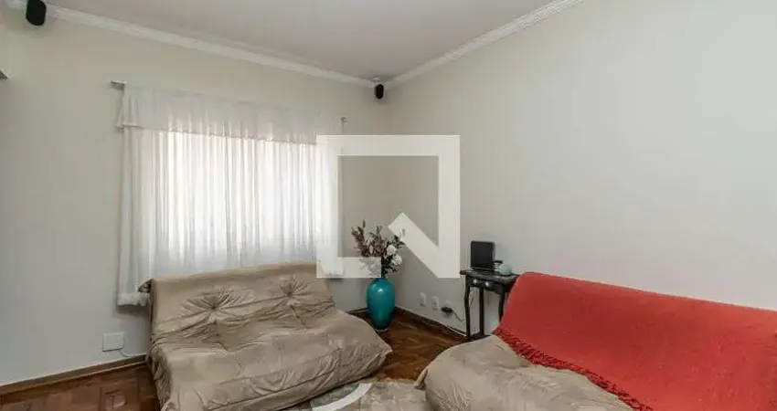 Casa para venda - olímpico, 3 quartos,  158 m² - são caetano do sul