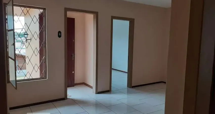 Apartamento para venda - padre reus, 2 quartos,  51 m² - são leopoldo