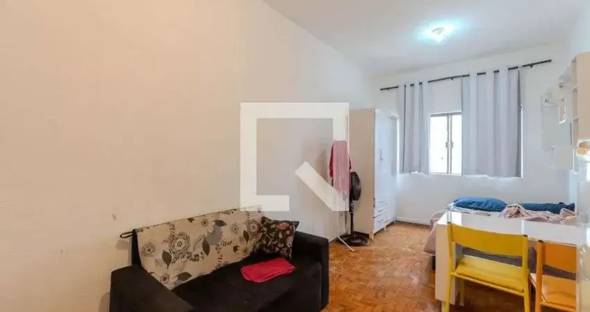 Kitnet / stúdio para venda - bela vista, 1 quarto,  35 m² - são paulo