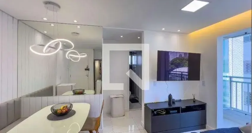 Apartamento para venda - ipiranga, 2 quartos, 43 m² - são paulo