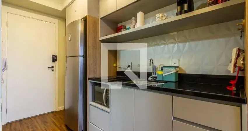 Kitnet / stúdio para venda - santo amaro , 1 quarto,  41 m² - são paulo