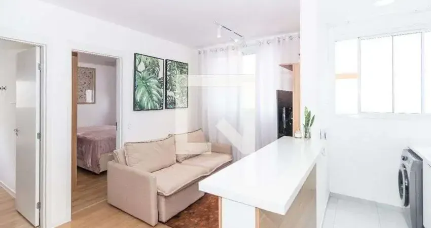 Apartamento para venda - água branca, 2 quartos,  40 m² - são paulo