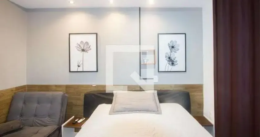 Kitnet / stúdio para venda - santo amaro , 1 quarto,  28 m² - são paulo