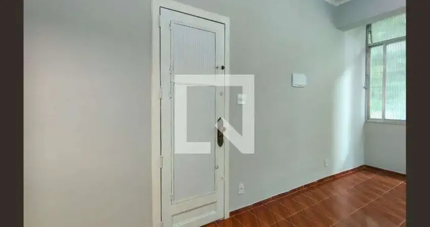 Apartamento para venda - maracanã, 2 quartos,  50 m² - rio de janeiro