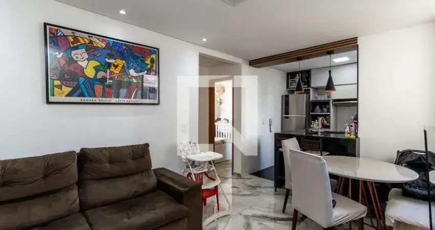 Apartamento para venda - bandeirantes, 1 quarto,  46 m² - belo horizonte