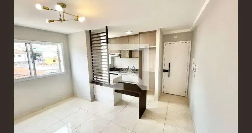 Apartamento para venda - água fria, 2 quartos, 45 m² - são paulo