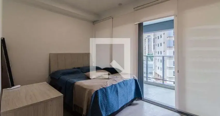 Kitnet / stúdio para venda - vila mariana, 1 quarto, 27 m² - são paulo