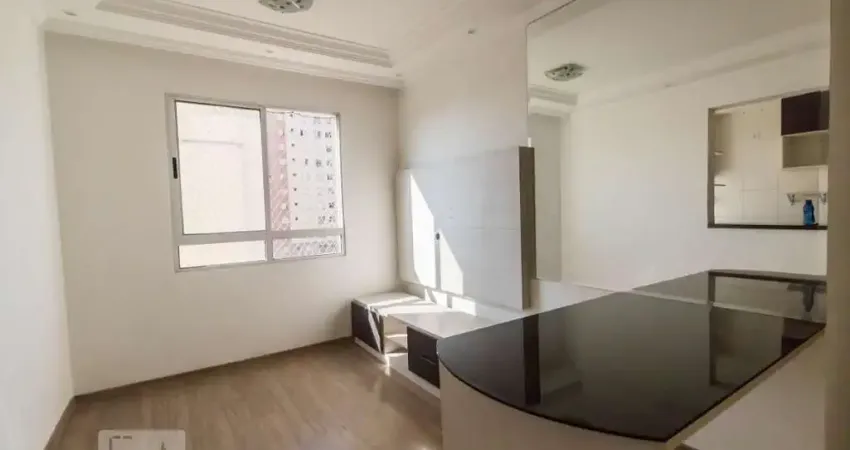 Apartamento para venda - ponte grande, 2 quartos, 50 m² - guarulhos