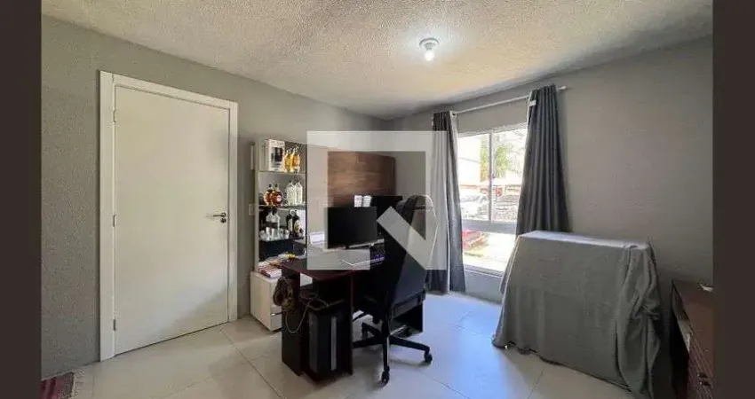 Apartamento para venda - scharlau, 2 quartos, 42 m² - são leopoldo