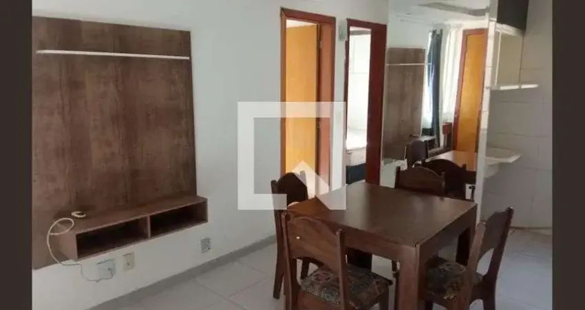 Apartamento para venda - vila operária, 2 quartos,  42 m² - porto alegre