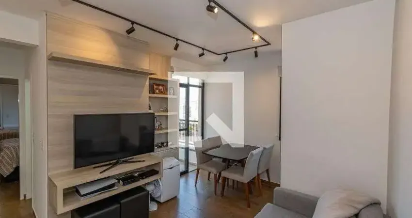 Apartamento para venda - vila itapura, 1 quarto,  41 m² - campinas