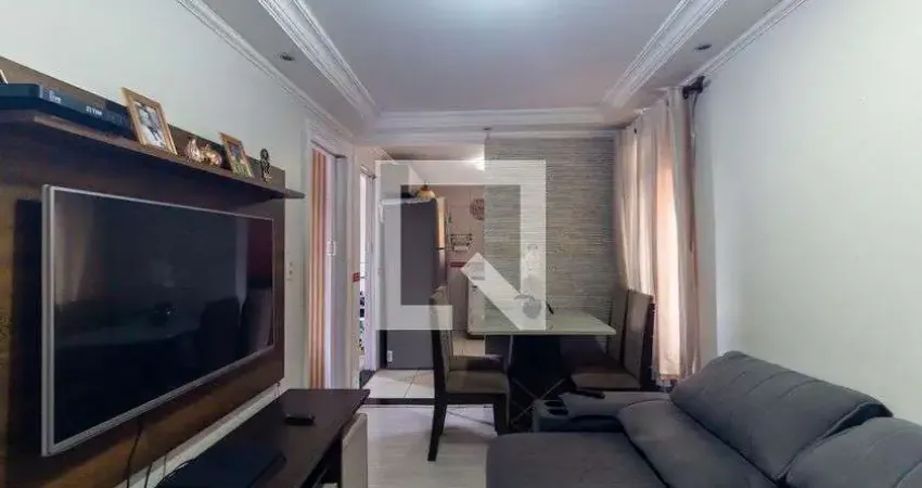 Apartamento para venda - sapopemba, 2 quartos,  43 m² - são paulo