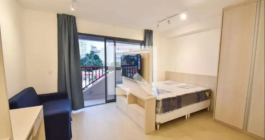 Kitnet / stúdio para venda - vila mariana, 1 quarto,  34 m² - são paulo